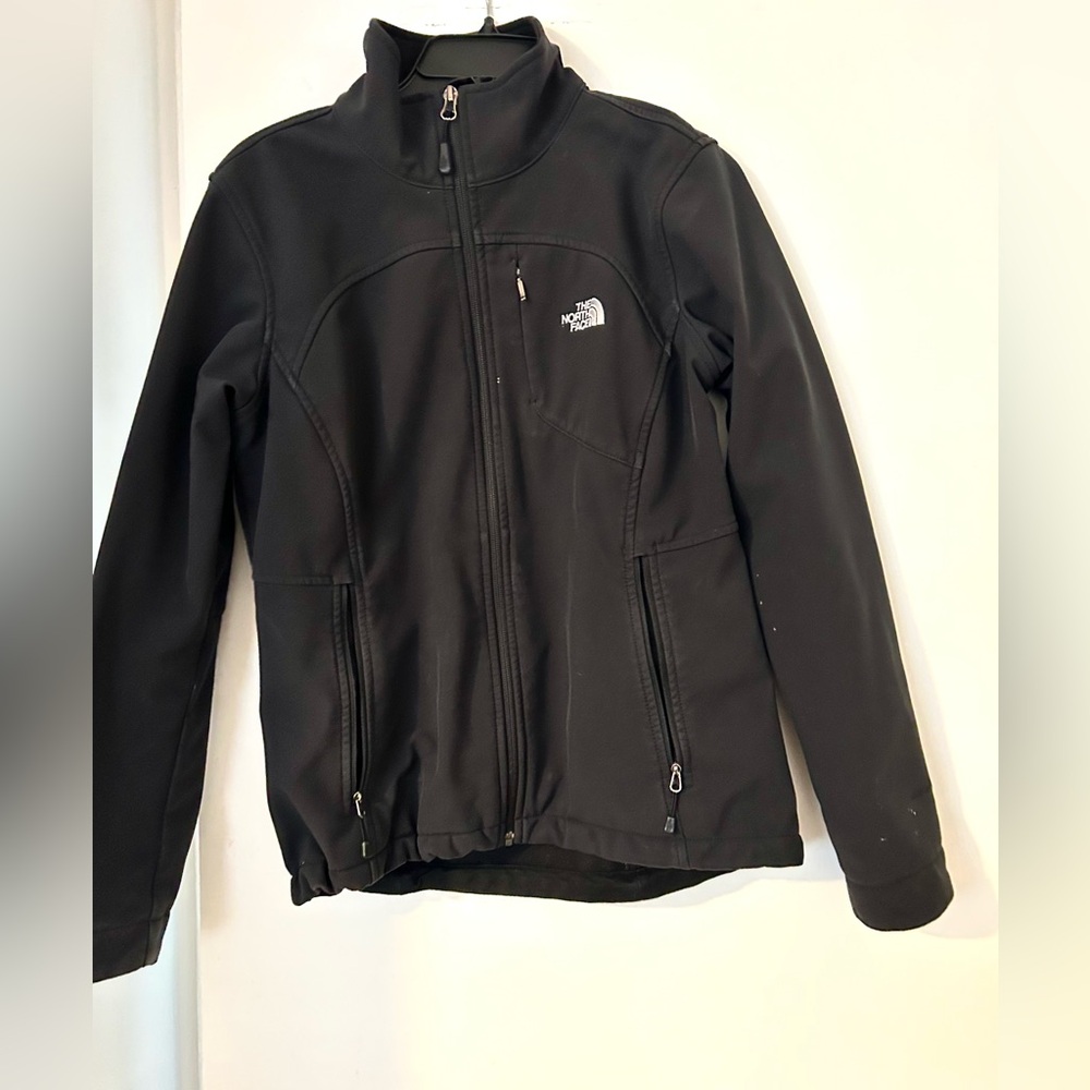 Women's Black Jacket